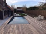 cube piscine coque Leisure Pools