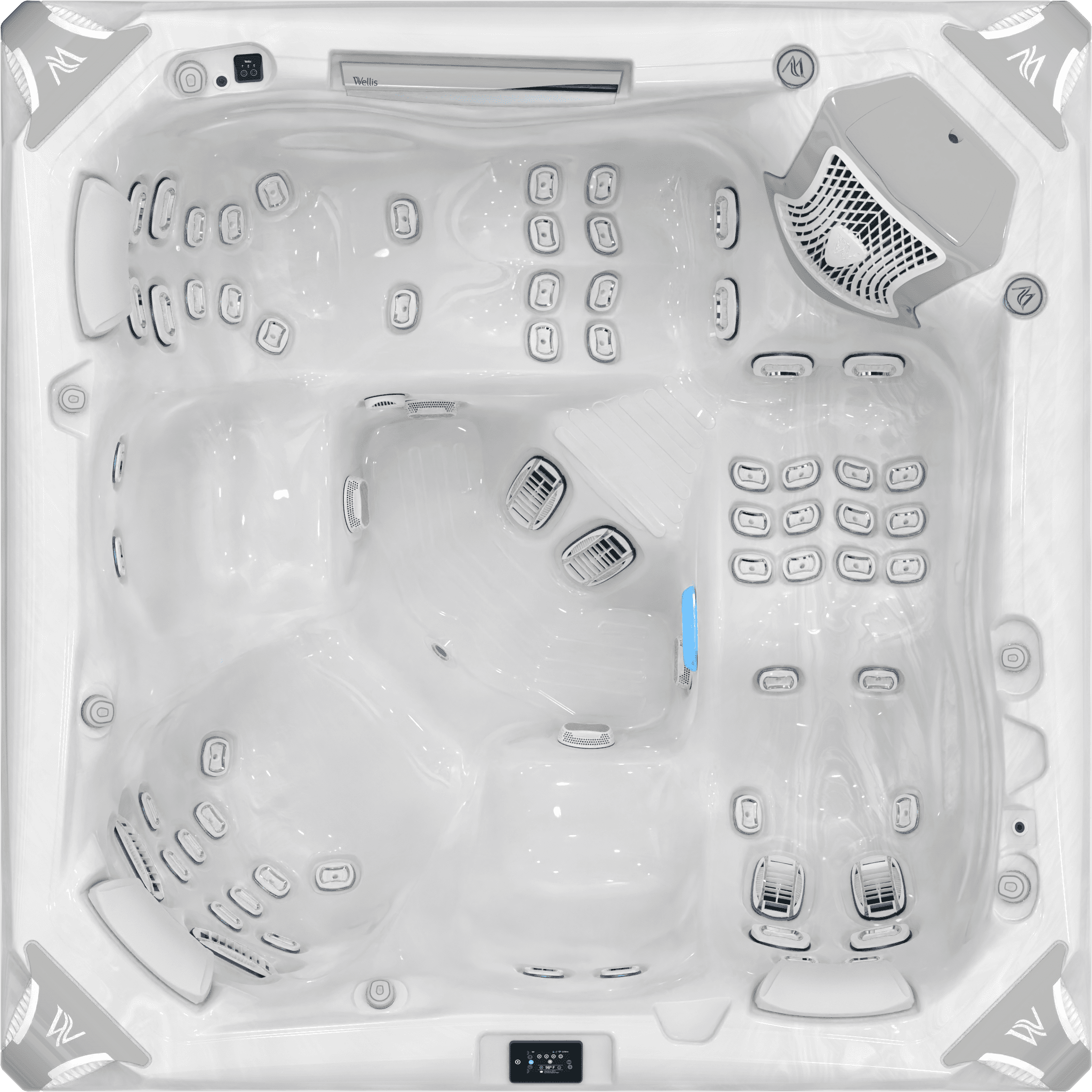 Peaklife Everest Life DELUXE & PREMIUM Sterling Silver