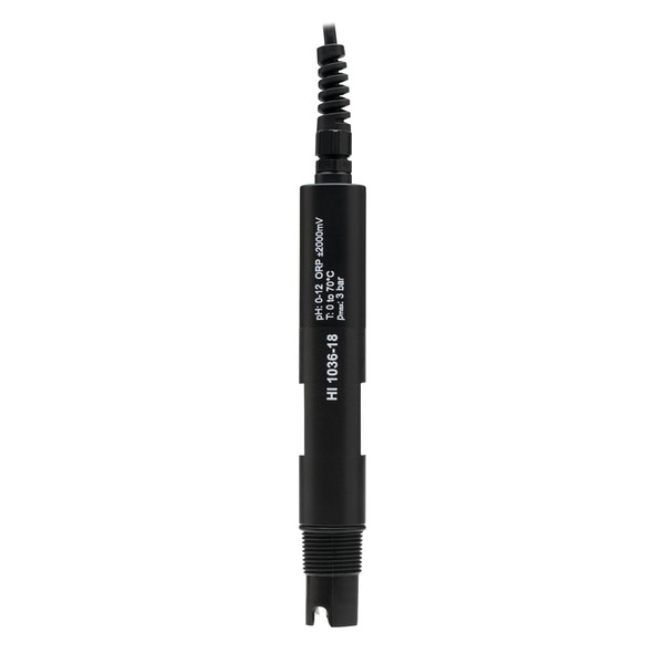 1130-Electrode combinée ph-rx pour tableau bl121- HI1036-1802 hanna