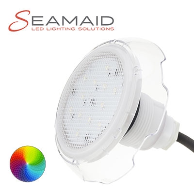 1980-spot led rgb 1 pouse 1demi prise balai ok