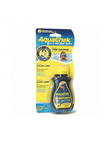 2024-Tigettes Aquachek jaune 4 en 1 ok