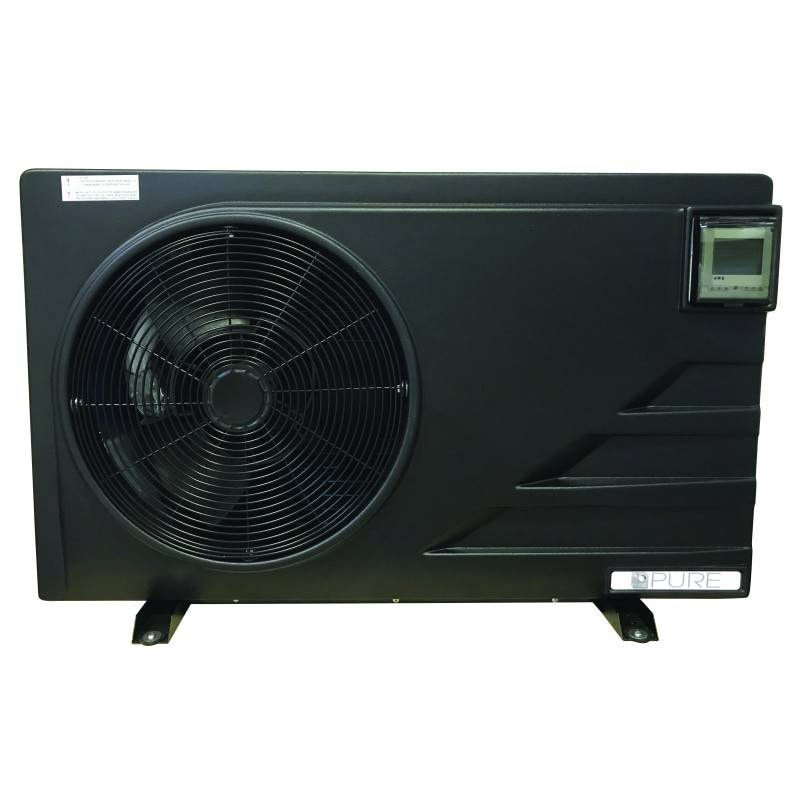 2485-Pompe à chaleur pure evo 9kw ok