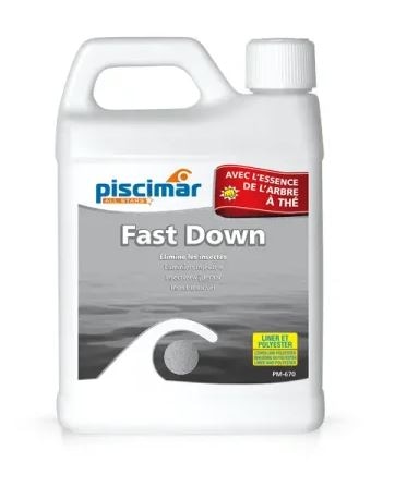 Fast down