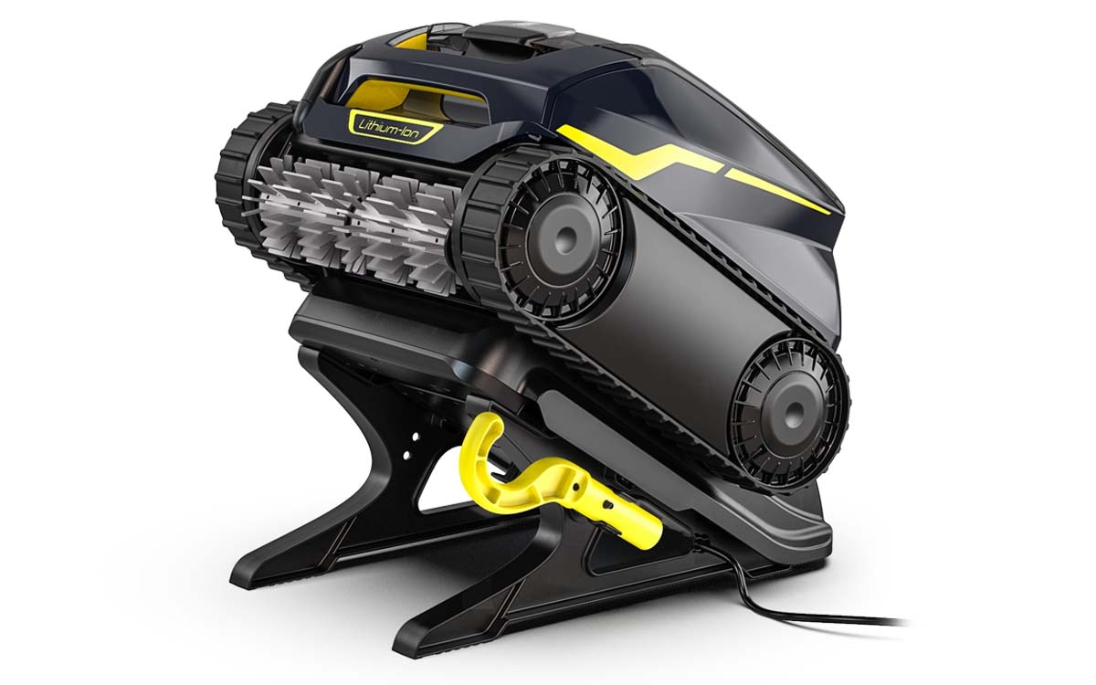Robot de nettoyage zodiac RF 5400iQ