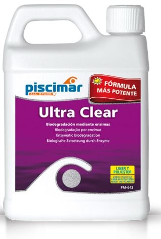 ULTRA clear