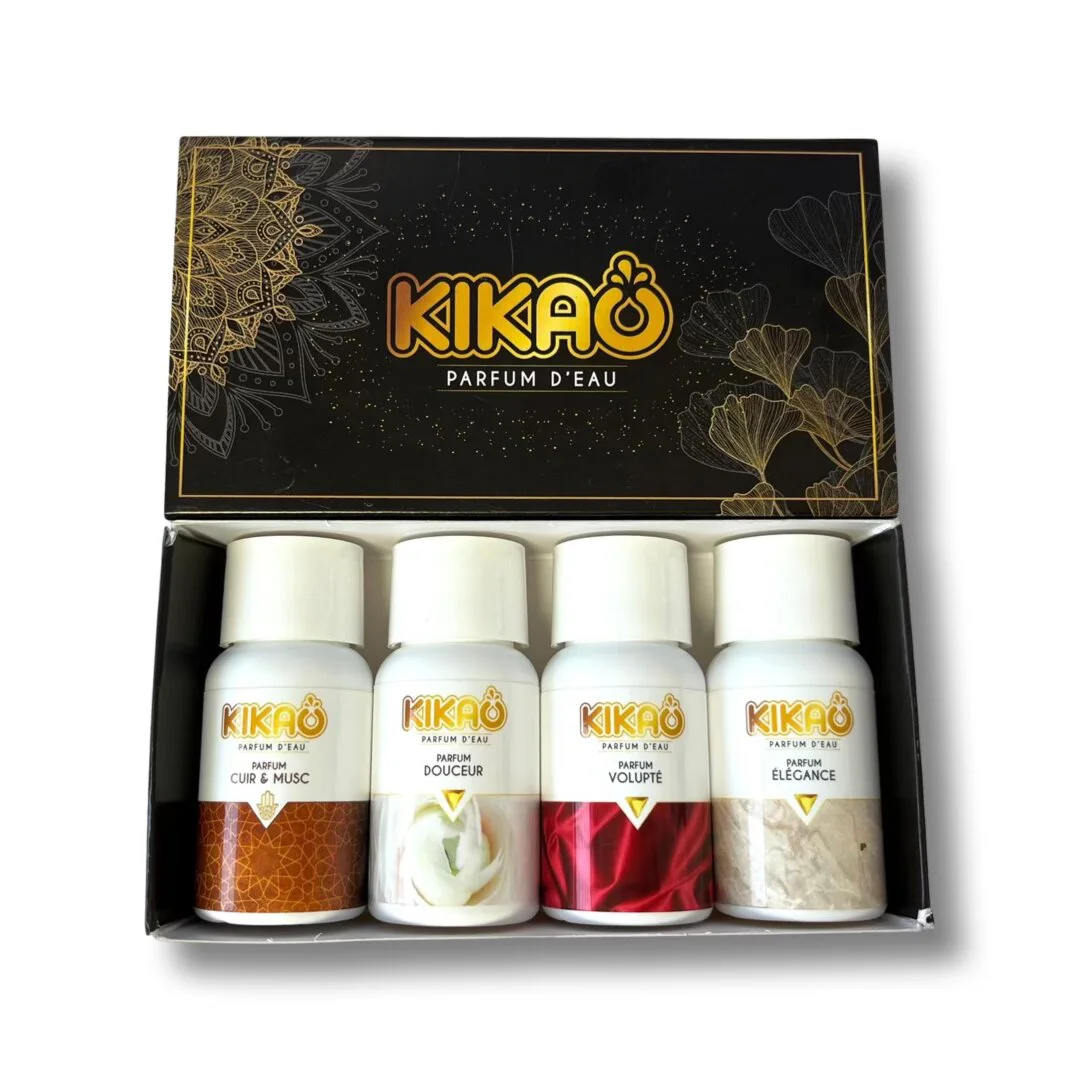 3503-Coffret découverte kikao les rafinés orientaux