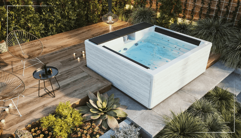 Sortie d’hivernage de votre spa notre guide étape par étape
