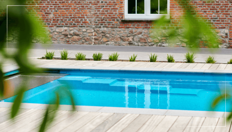 piscine coque et écologie