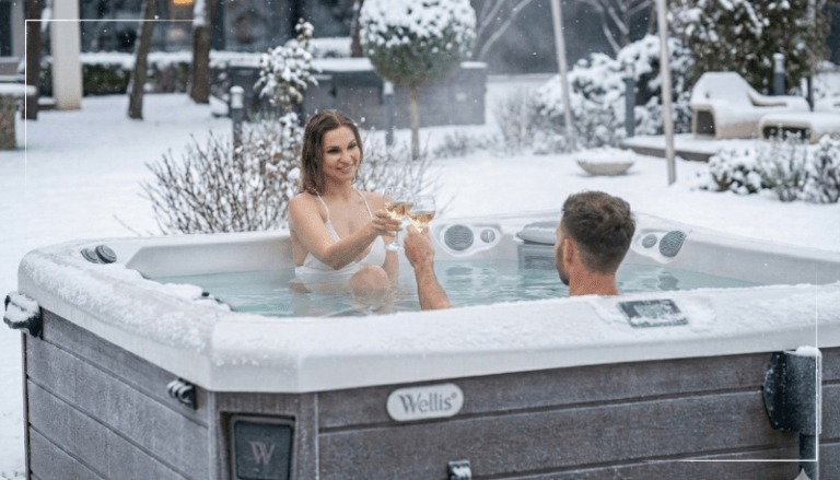 Hivernage du spa