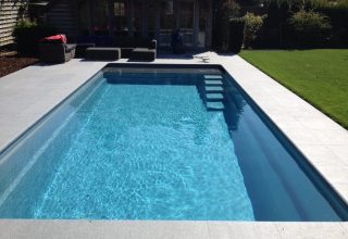 Crystal Bleue
Le véritable bleu piscine.
Lire plus