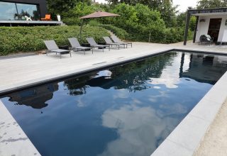 Ebony Bleue
L'élégance naturelle.
Lire plus