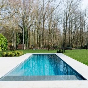 Nos Piscines