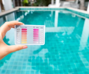 Analyser qualité eau piscine Analyse qualité eau piscine et spa