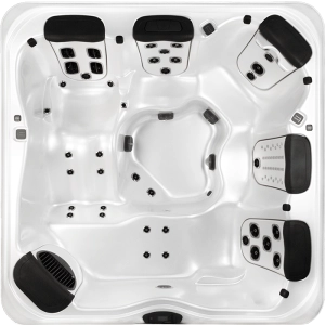 Spa Villeroy Boch A8D Top