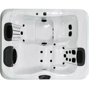 Comfort Line Villeroy Boch R5L Top