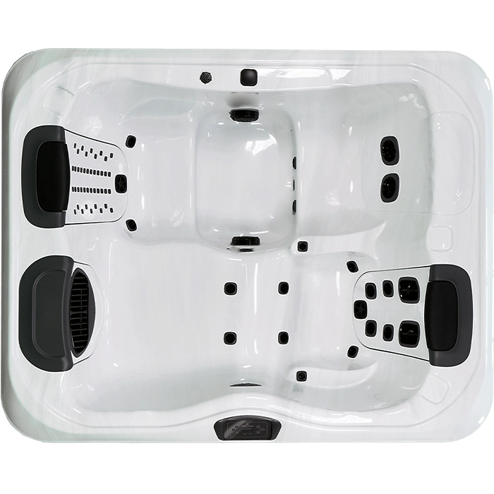 Comfort Line Villeroy Boch R5L Top