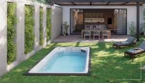 Piscine ou spa de nage Quelle est la meilleure option selon vos besoins