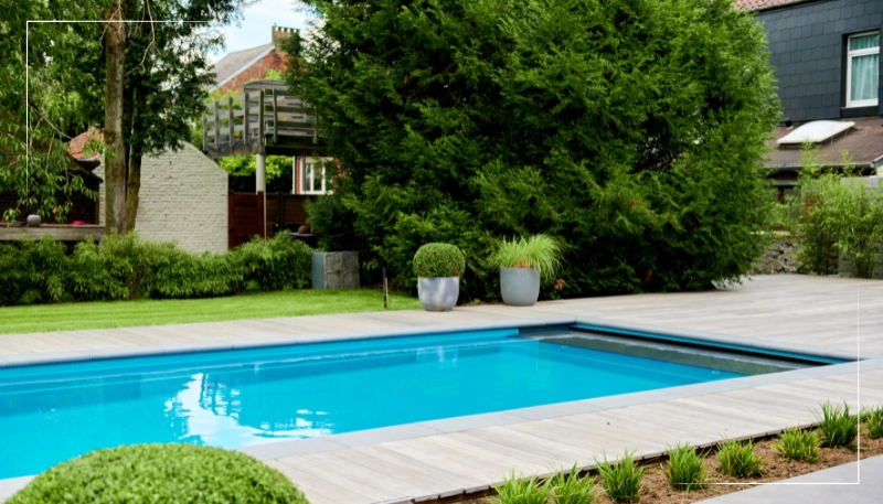 Quand construire sa piscine en Belgique ? Notre guide complet
