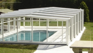 Protection de la piscine toutes les solutions pour sécuriser votre bassin en Belgique