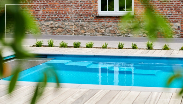 piscine coque et écologie