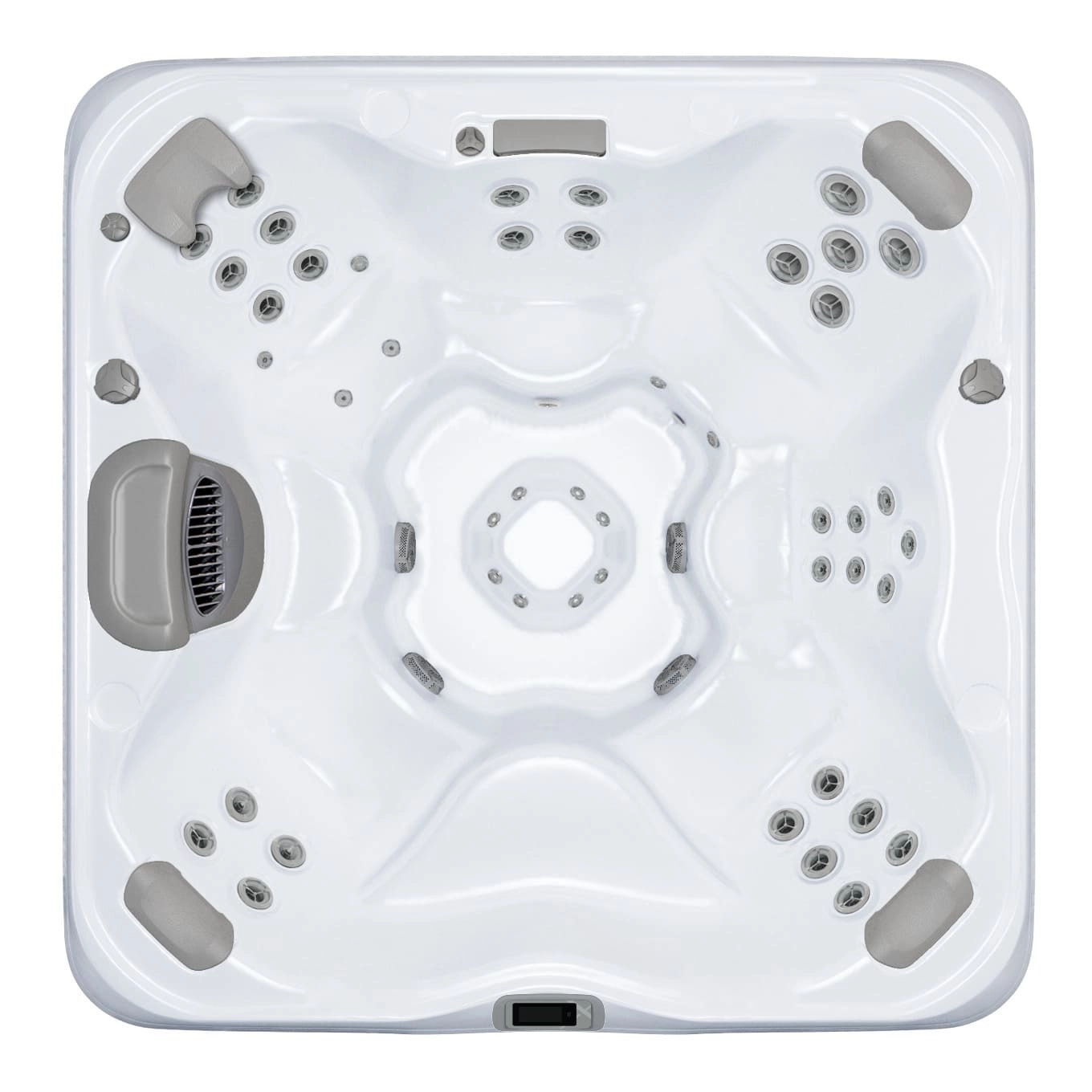 X8_Standard_Snow_Top