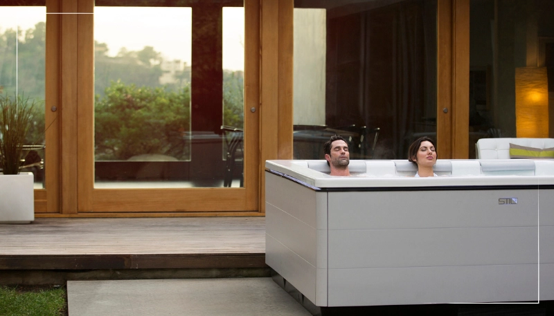 Spa, sauna ou hammam : Quels bienfaits et lequel choisir pour votre maison ?